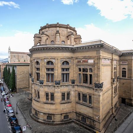 Centralissimo Bilocale Nel Centro Storico Флоренция Екстериор снимка