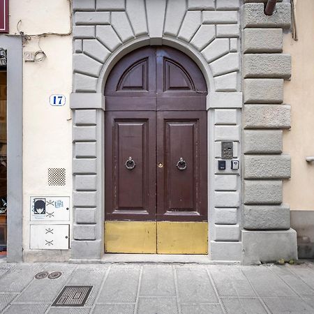 Centralissimo Bilocale Nel Centro Storico Флоренция Екстериор снимка